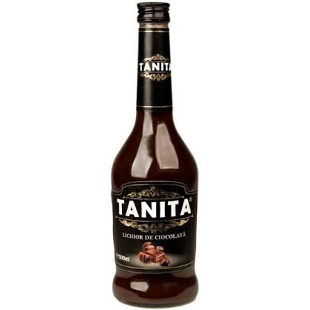 tanita ciocolata